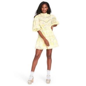 Target X Love Shack Fancy